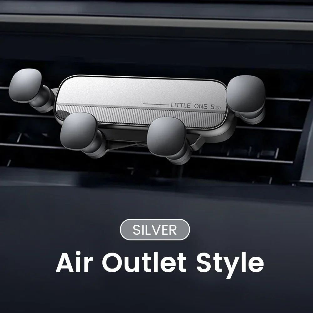 Mobile Cell Phone holder in Car