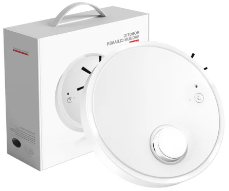 Intelligent Sweeping Robot Large Water Tank Mobile App Remote Control