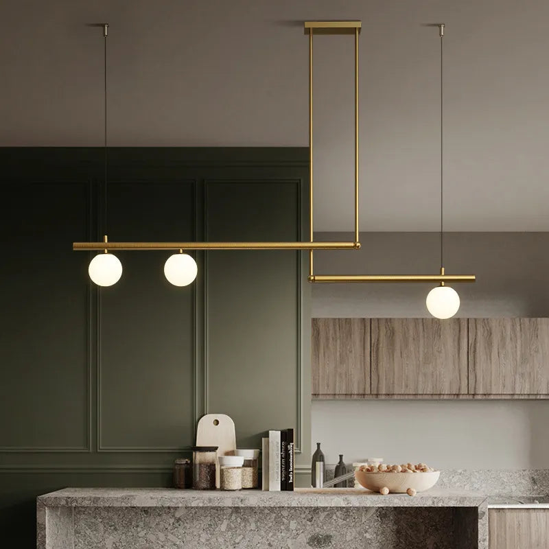 Hanging Lamp for Home LED
