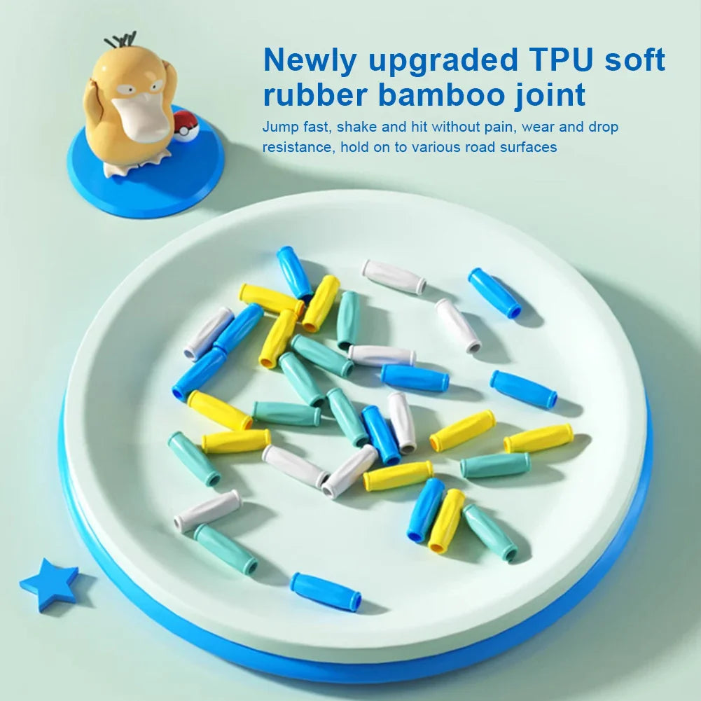 Adjustable Length Counting Jumping Rope Crossfit Speed Jumping Rope Exercise Skipping Rope for Men Women Kids Workout Equipments