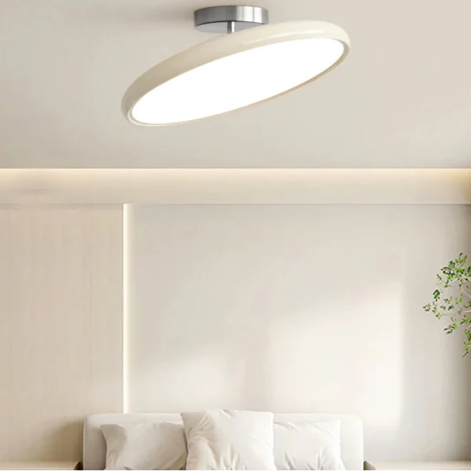 Modern LED Chandelier Indoor  Lustres HOME Decoration