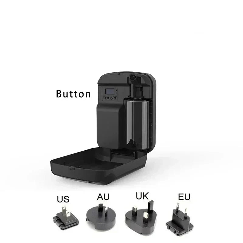 Fragrance  Oil Diffuser Electric Home Air Freshener Machine