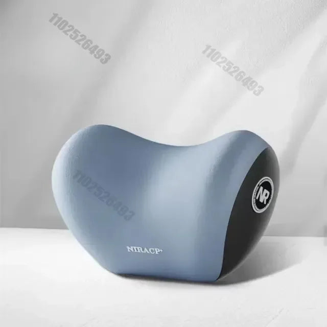 Seat Backrest Car Cushion
