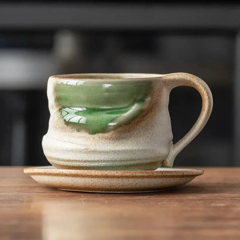 Attaki Mug