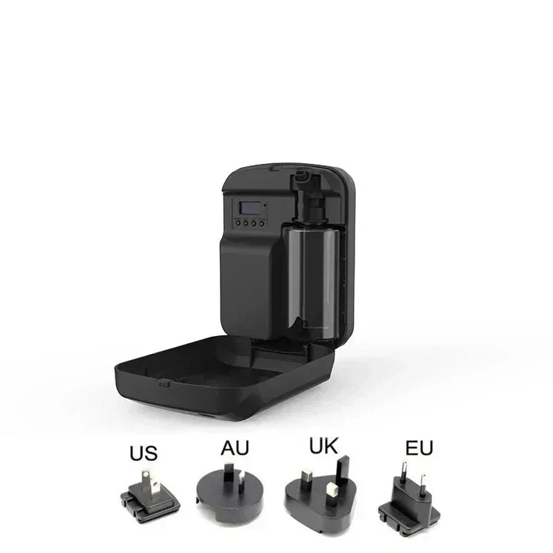 Fragrance  Oil Diffuser Electric Home Air Freshener Machine