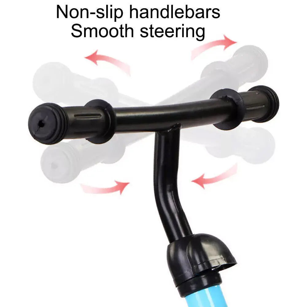 Beginner Toddler Training Kids Balance Bike For 3+ Years Old Girls Boys Children Bike Exquisite Durable Lightweight Toys Gifts