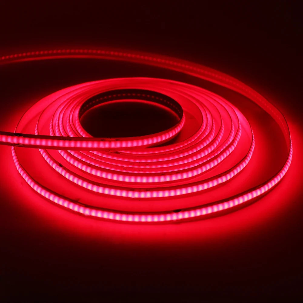 USB COB Strip Flexible Ribbon Rope