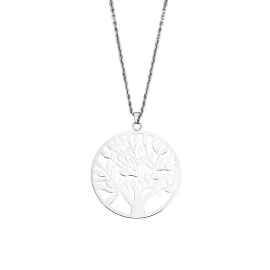 Ladies' Necklace Lotus LS1898-1/1