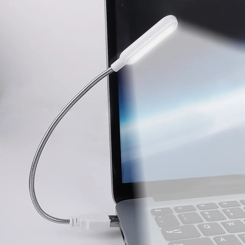 Reading Light for Table Lamp PC Computer Laptop Notebook