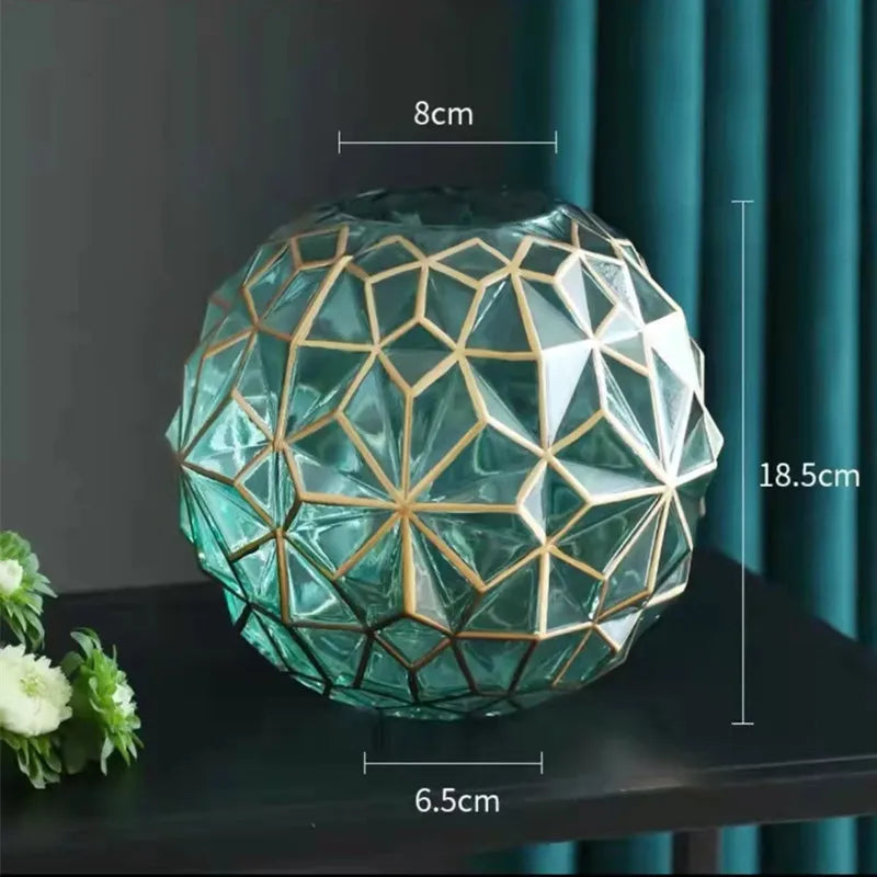 Galato Vase