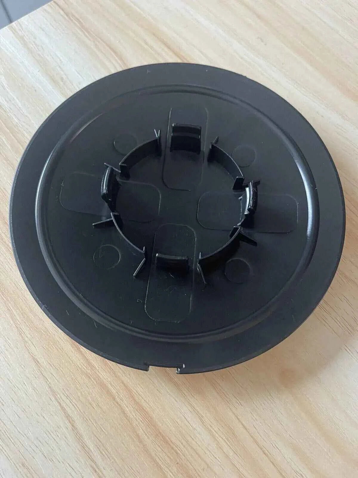 4/2/1Pc Car Wheel Center Hub Cap Wheel For Fiat 500 S Sport GT Alloy Wheel Cover Centre Cap Trim 51939747 Car Accessories