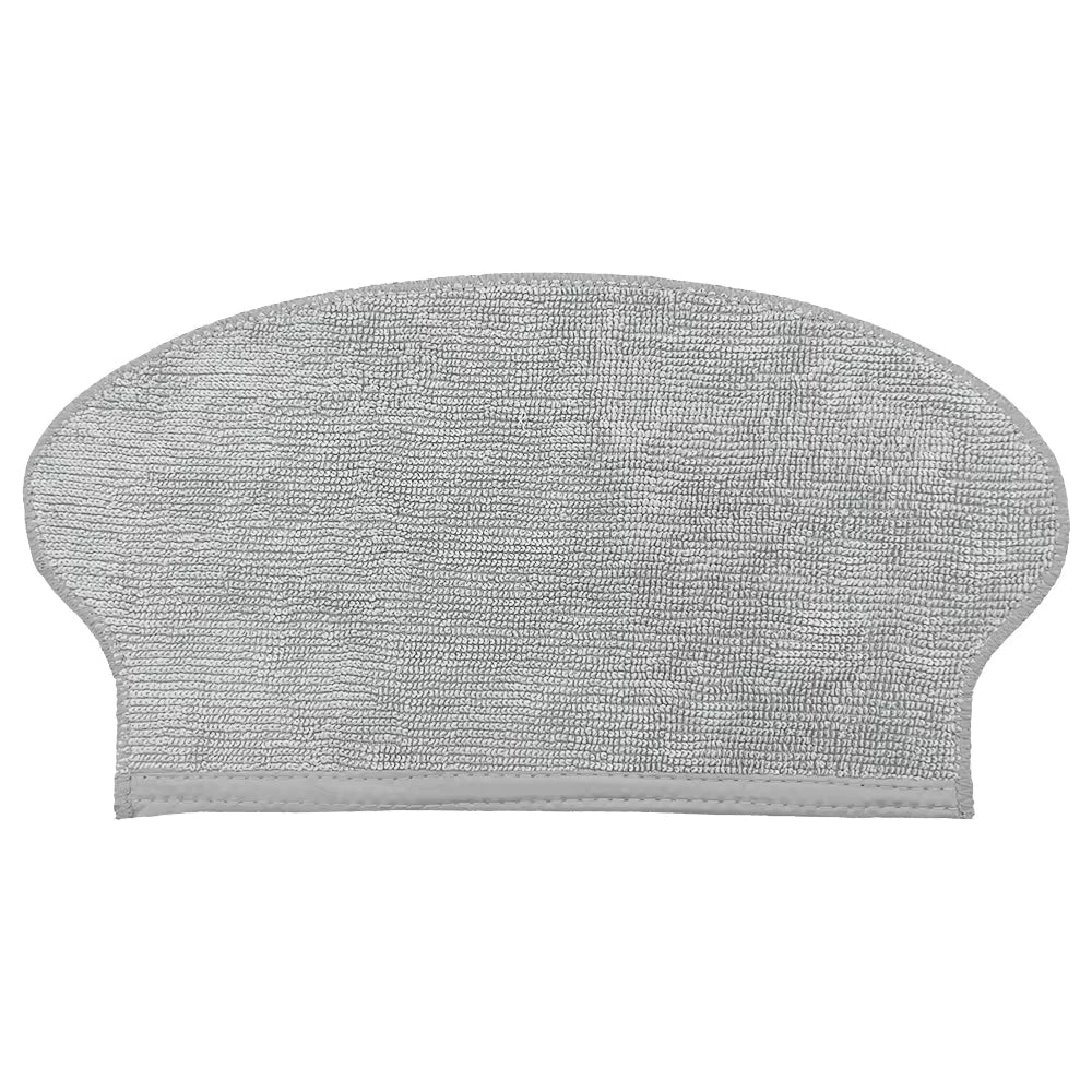 Compatible For ( Midea M6 / VCR21LDSW / Eureka NER600 ) Robot Vacuum Cleaner Part Roller Mian Side Brush Mop Filter Accessory