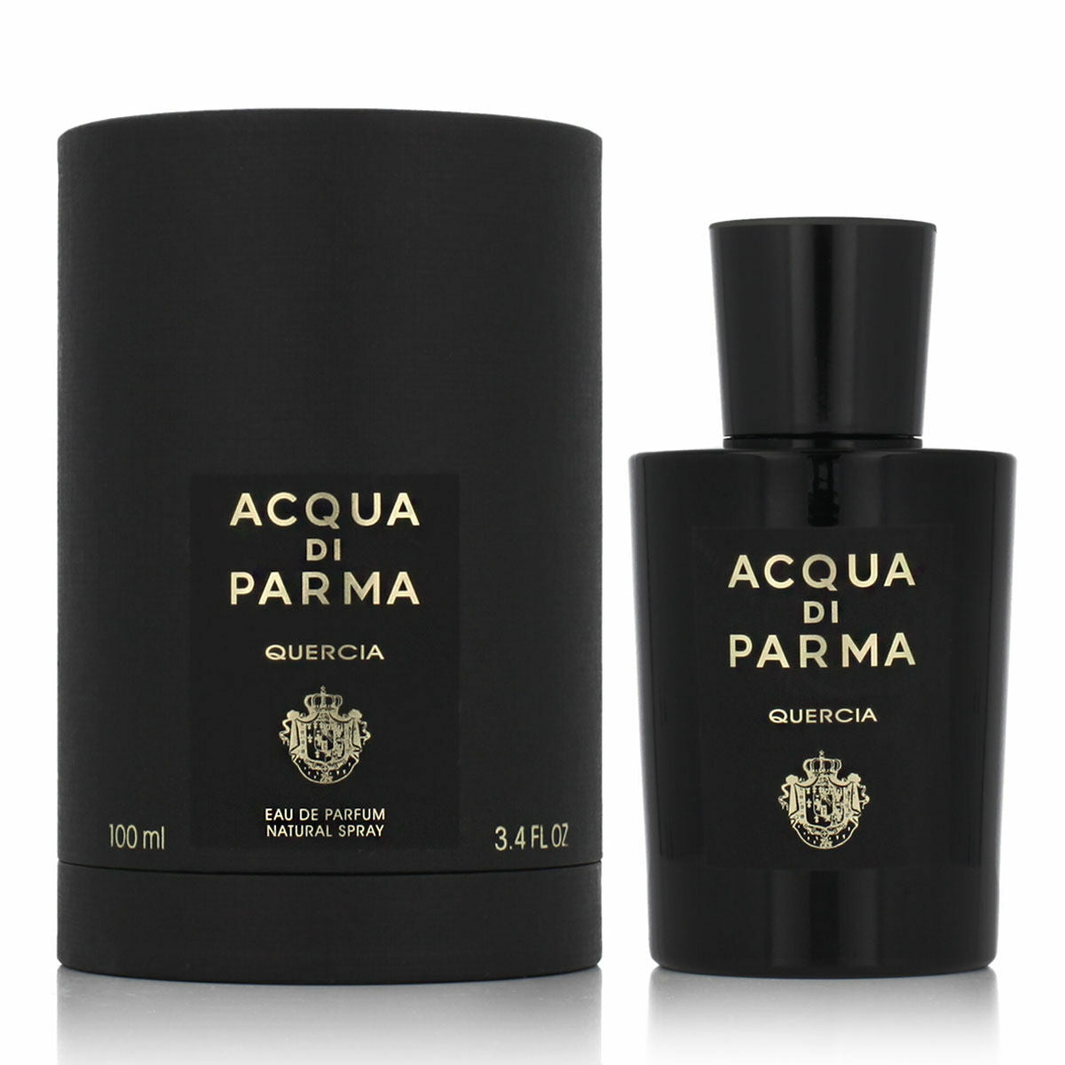 Unisex Perfume Acqua Di Parma SIGNATURES OF THE SUN EDP