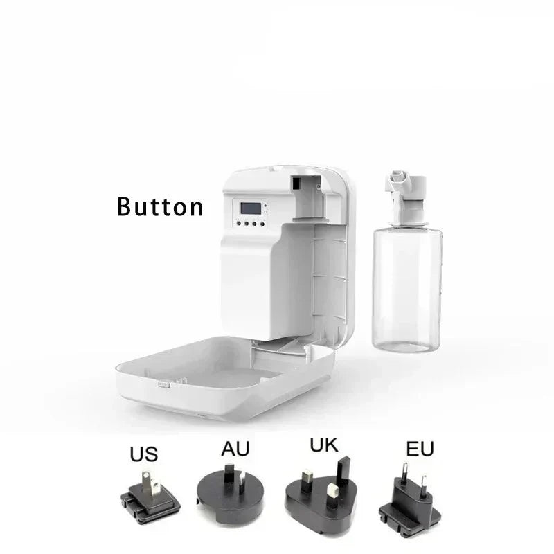 Fragrance  Oil Diffuser Electric Home Air Freshener Machine