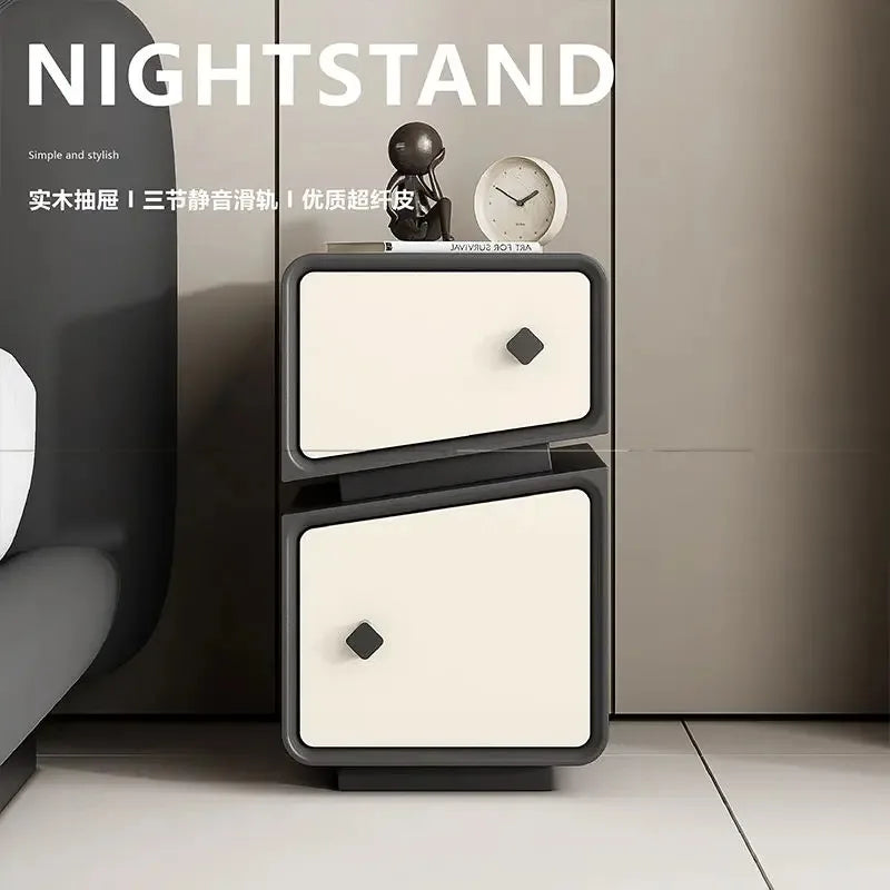 Luxury High-end Nightstand