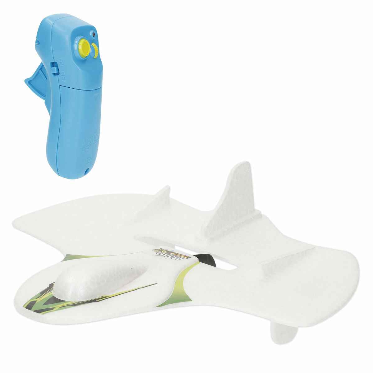 Radio Controlled Plane Maisto 6 Units