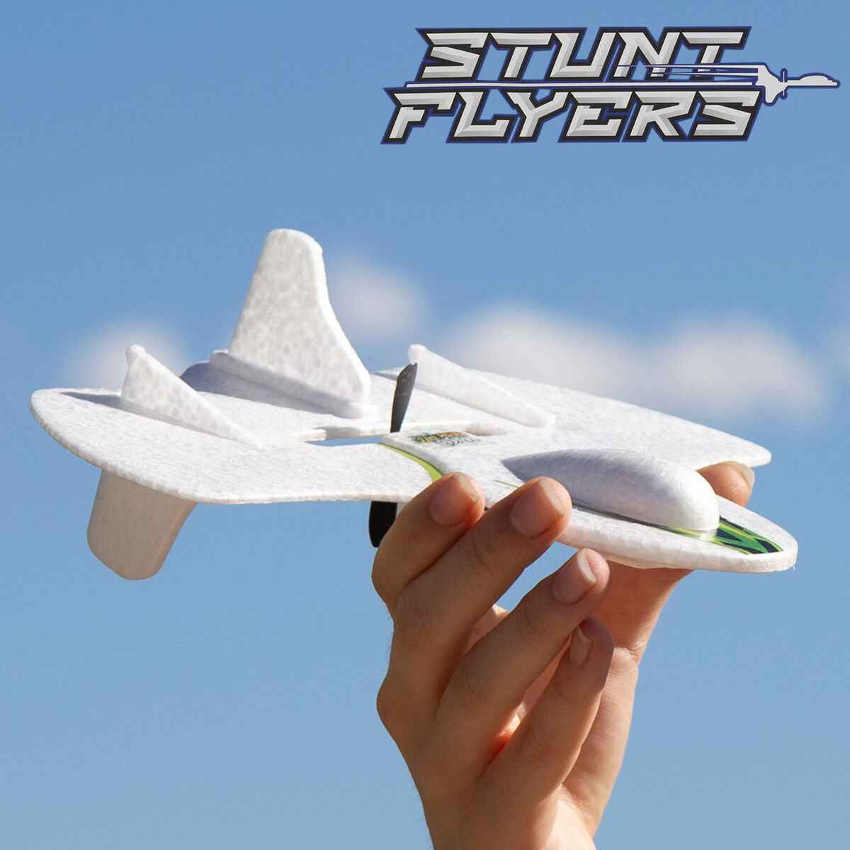 Radio Controlled Plane Maisto 6 Units