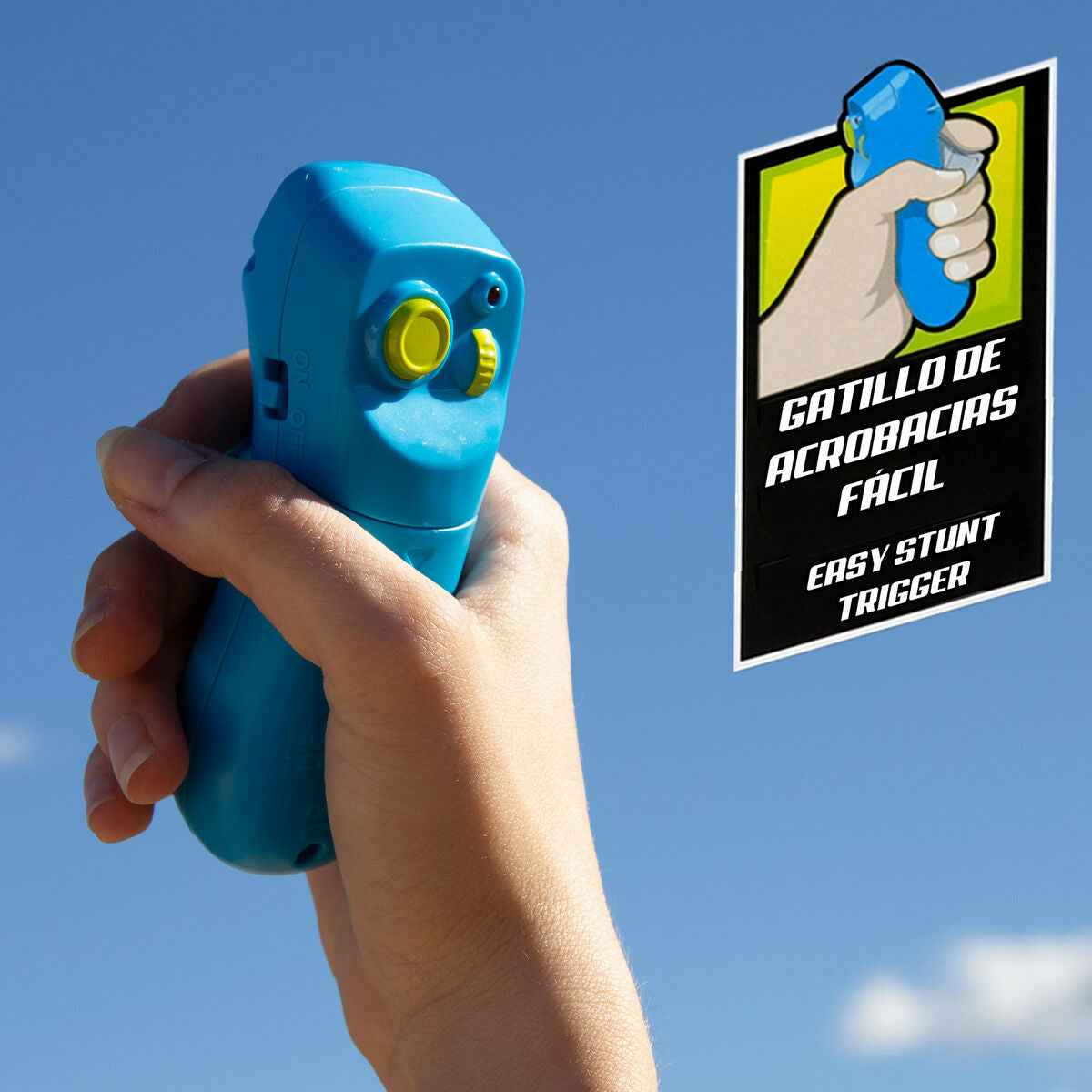 Radio Controlled Plane Maisto 6 Units