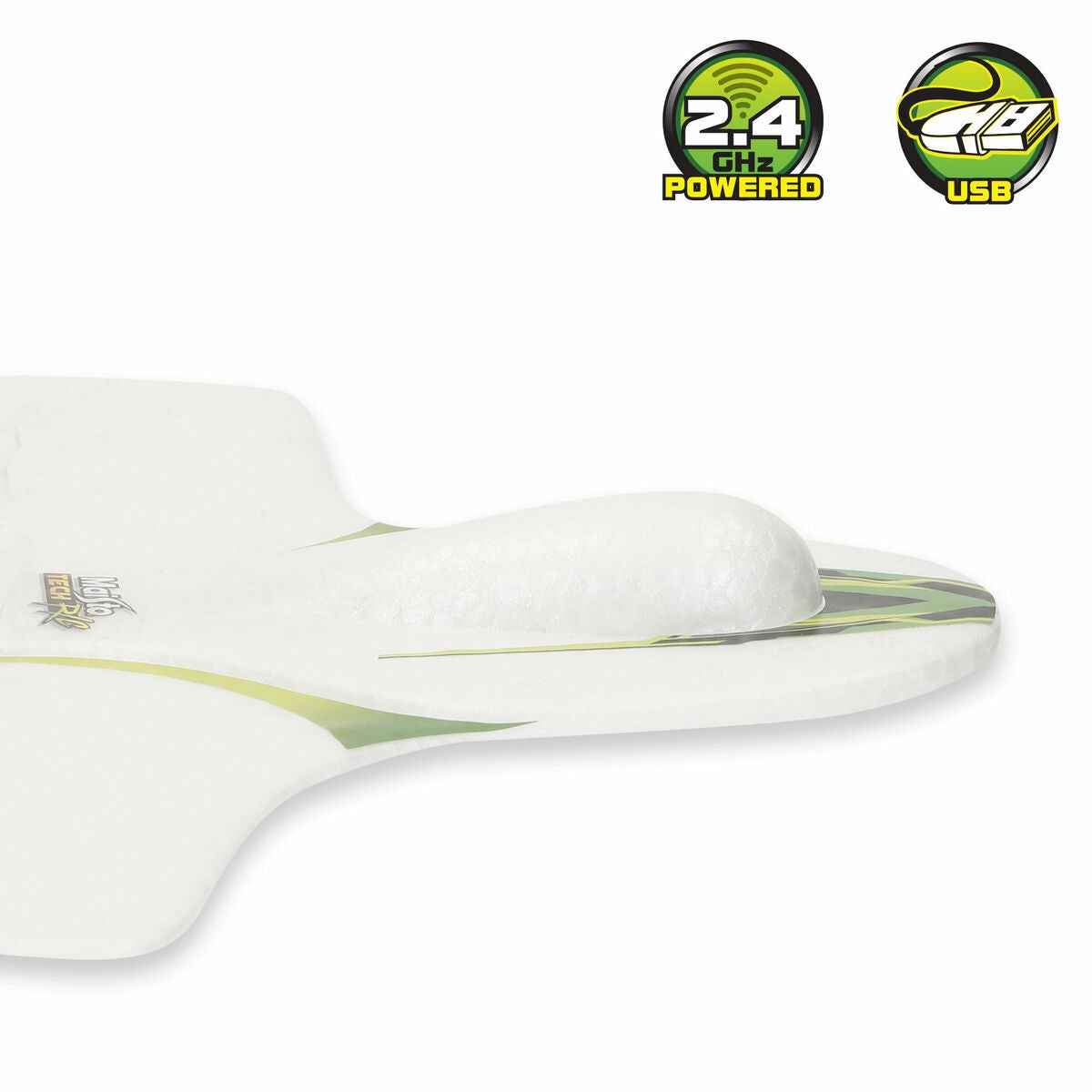 Radio Controlled Plane Maisto 6 Units