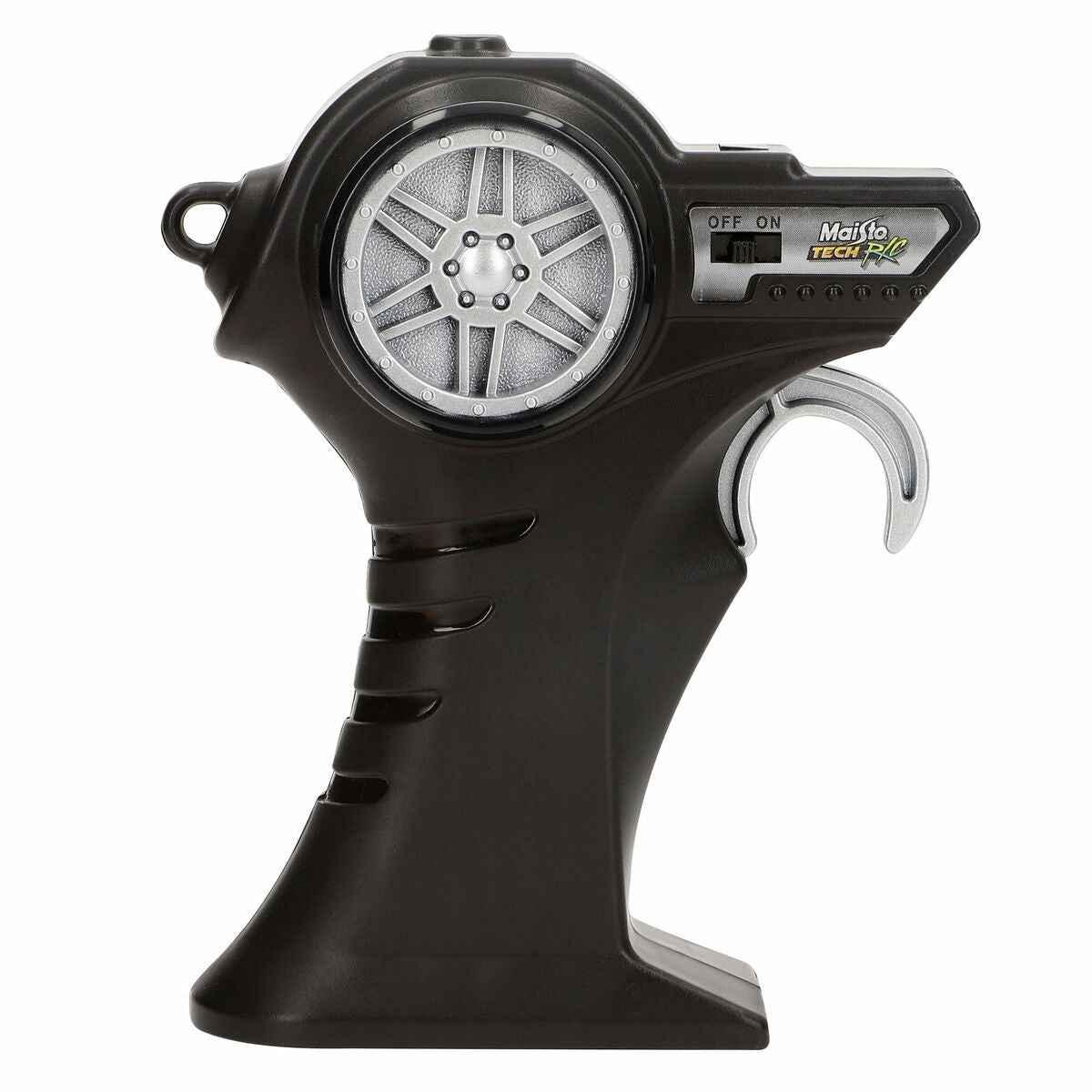 Remote-Controlled Car Bugatti 19,5 x 5 x 9 cm (6 Units)