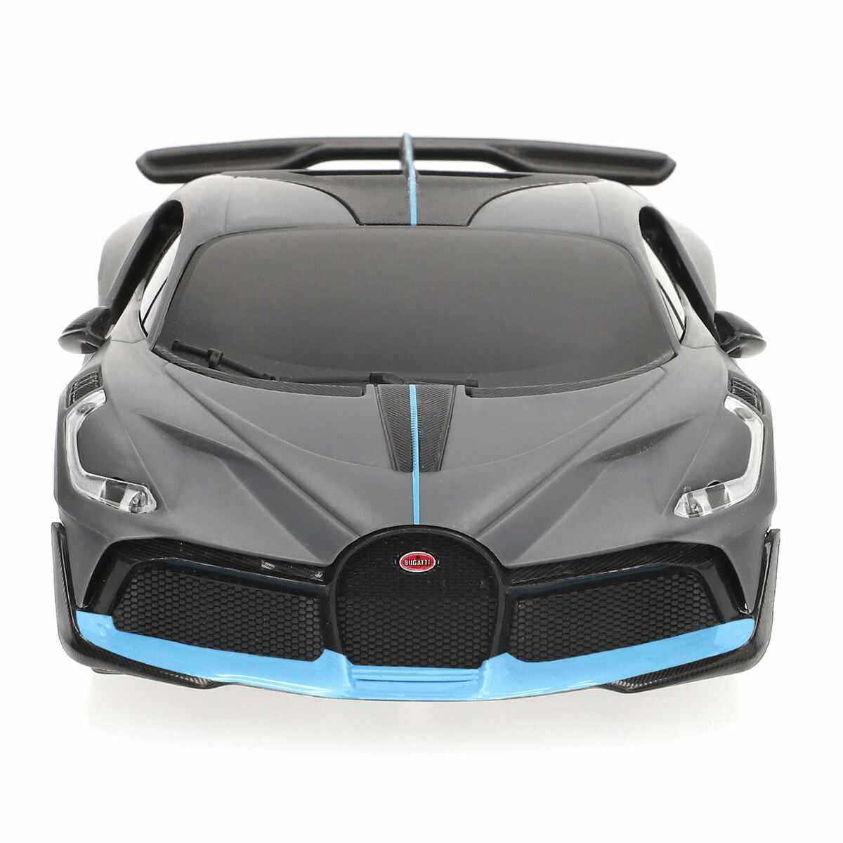 Remote-Controlled Car Bugatti 19,5 x 5 x 9 cm (6 Units)