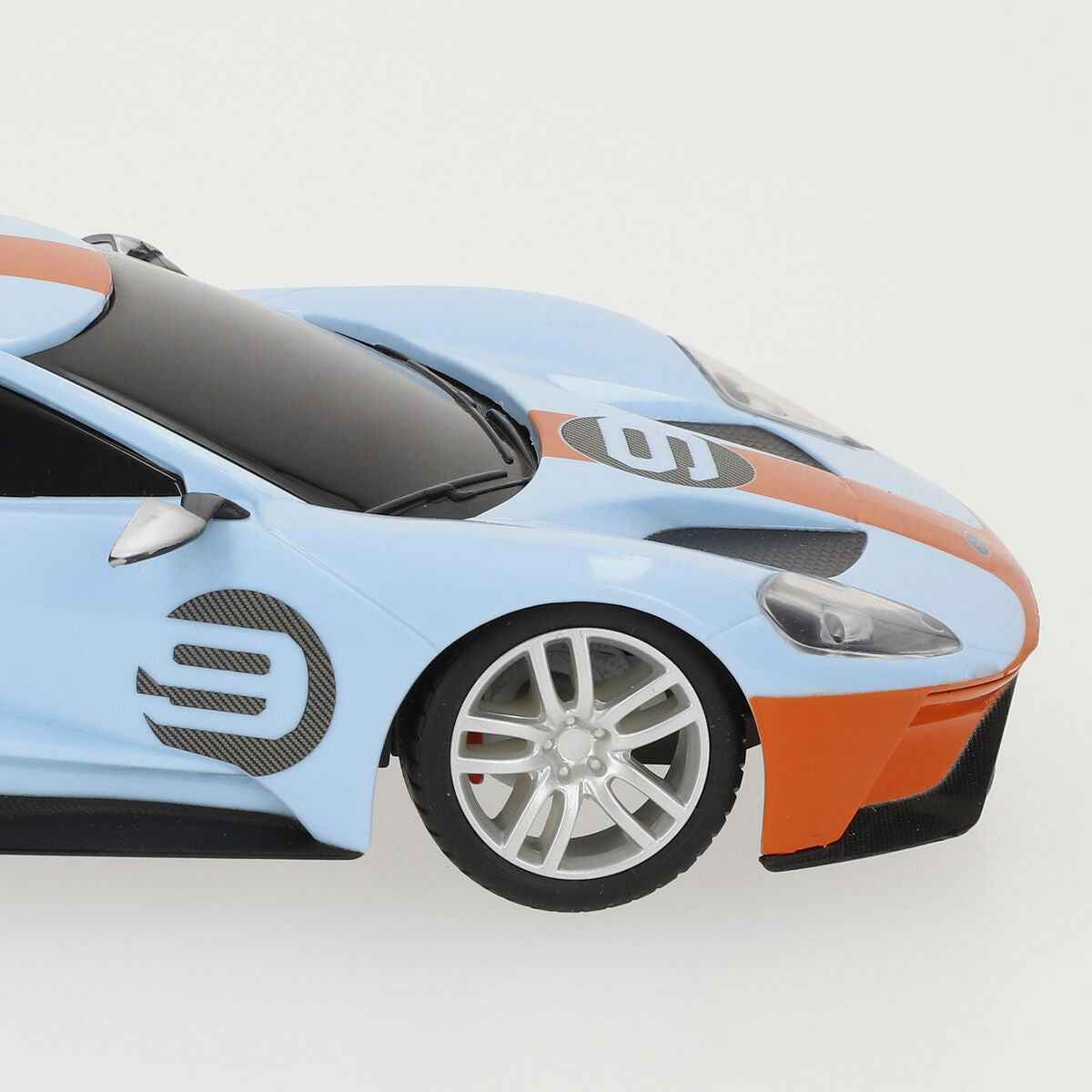 Remote-Controlled Car Ford 21 x 5 x 9,5 cm (6 Units)