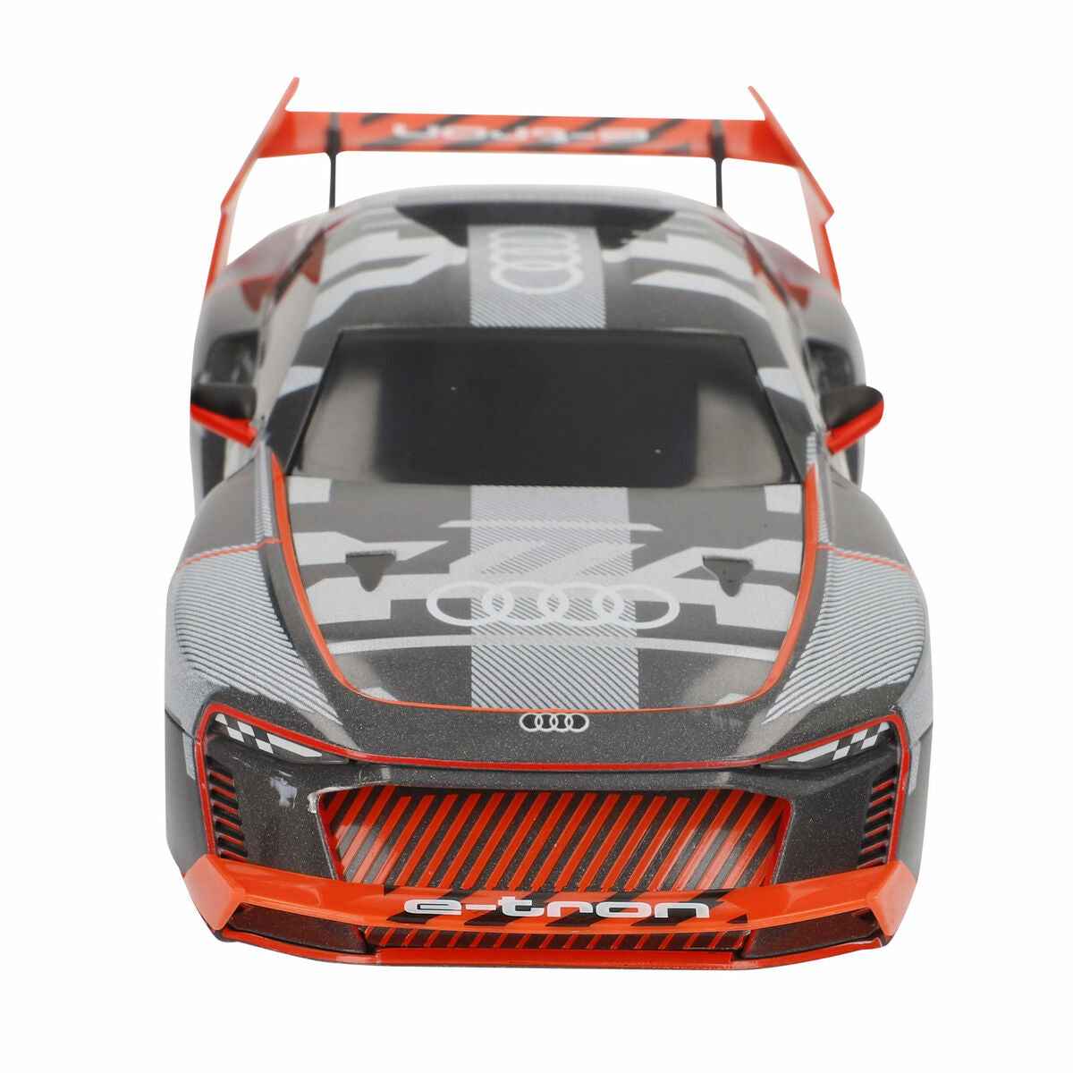 Remote-Controlled Car Audi 21 x 7 x 9 cm (6 Units)