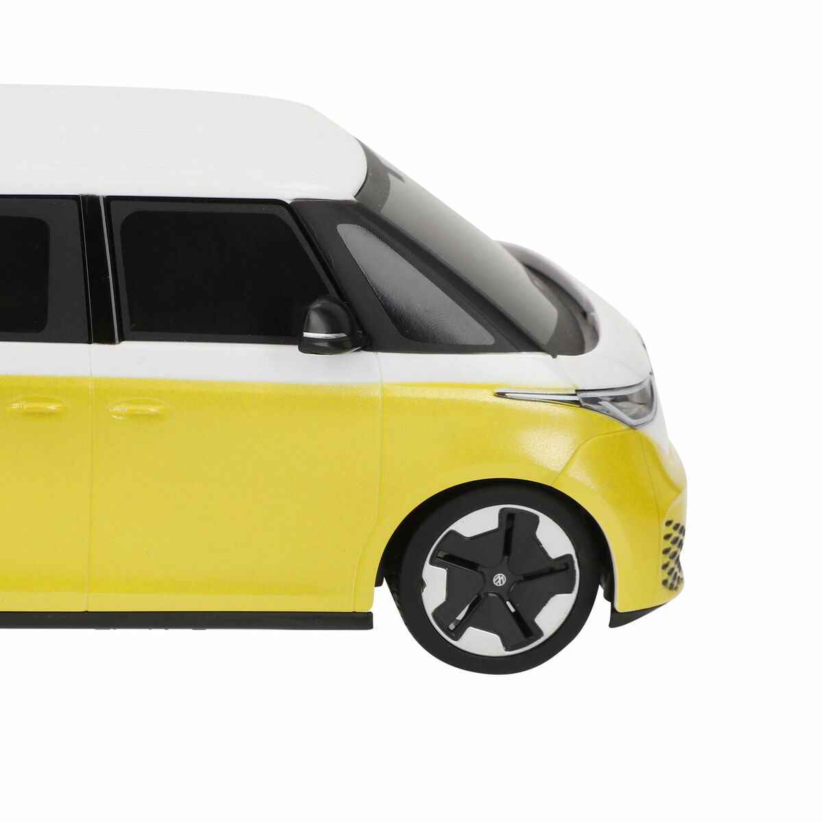 Remote-Controlled Car Volkswagen 20 x 8 x 9 cm (6 Units)