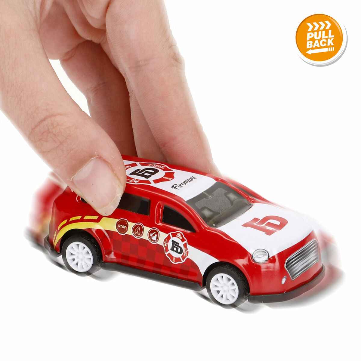 Aeroplane 28 x 10 x 26 cm (6 Units)