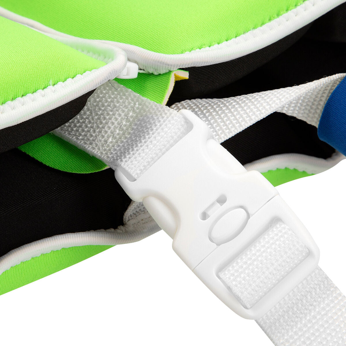 Inflatable Swim Vest AquaSport 32 x 34 x 10 cm (2 Units)