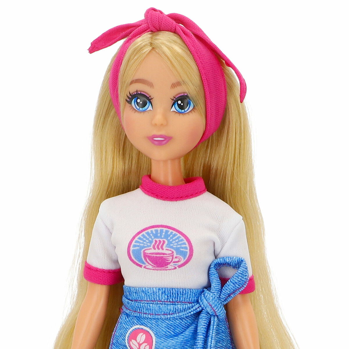 Doll Funville DREAMEEZ 8 x 30 x 4 cm (4 Units)