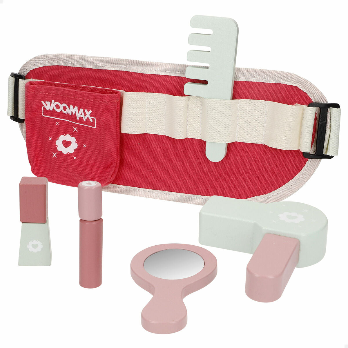 Beauty Kit Colorbaby 30 x 12 x 2 cm 6 Units