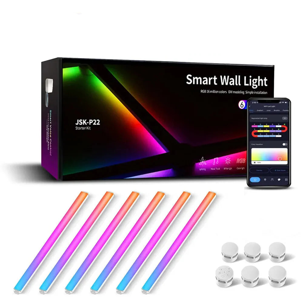 Night Light APP Music Rhythm