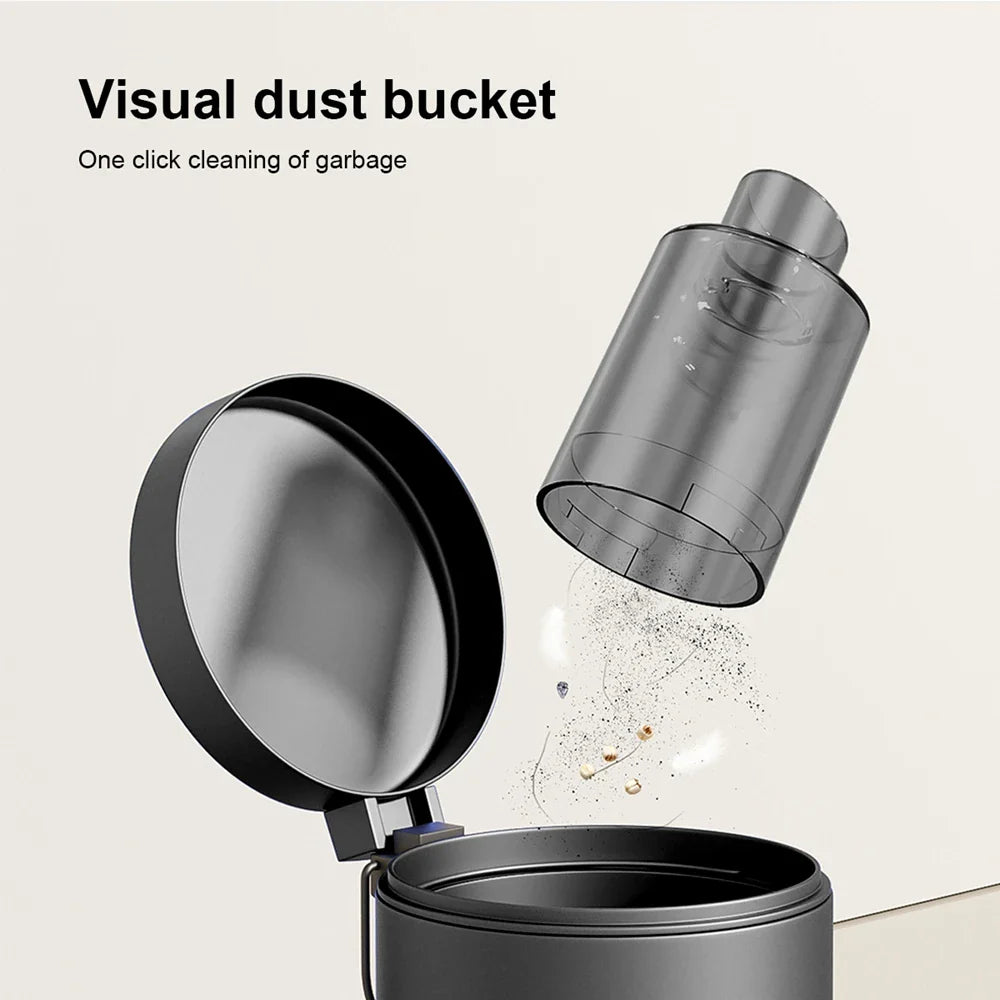 1Set For Hyundai Car Vacuum Cleaner Portable Wet Dry dual-use Vacuum Cleaner Powerful Handheld Mini Vaccum Cleaners High Suction