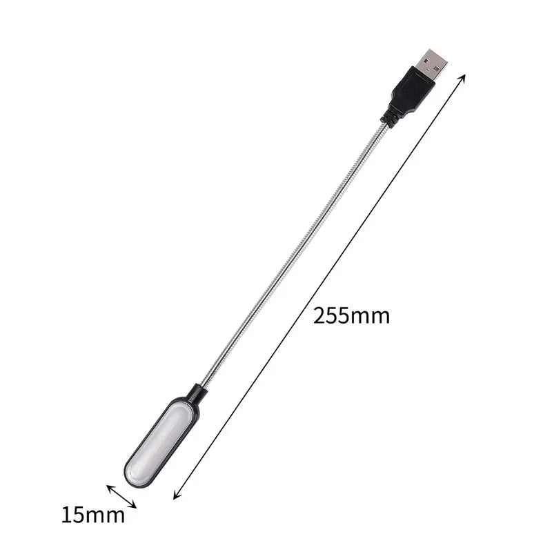 Reading Light for Table Lamp PC Computer Laptop Notebook