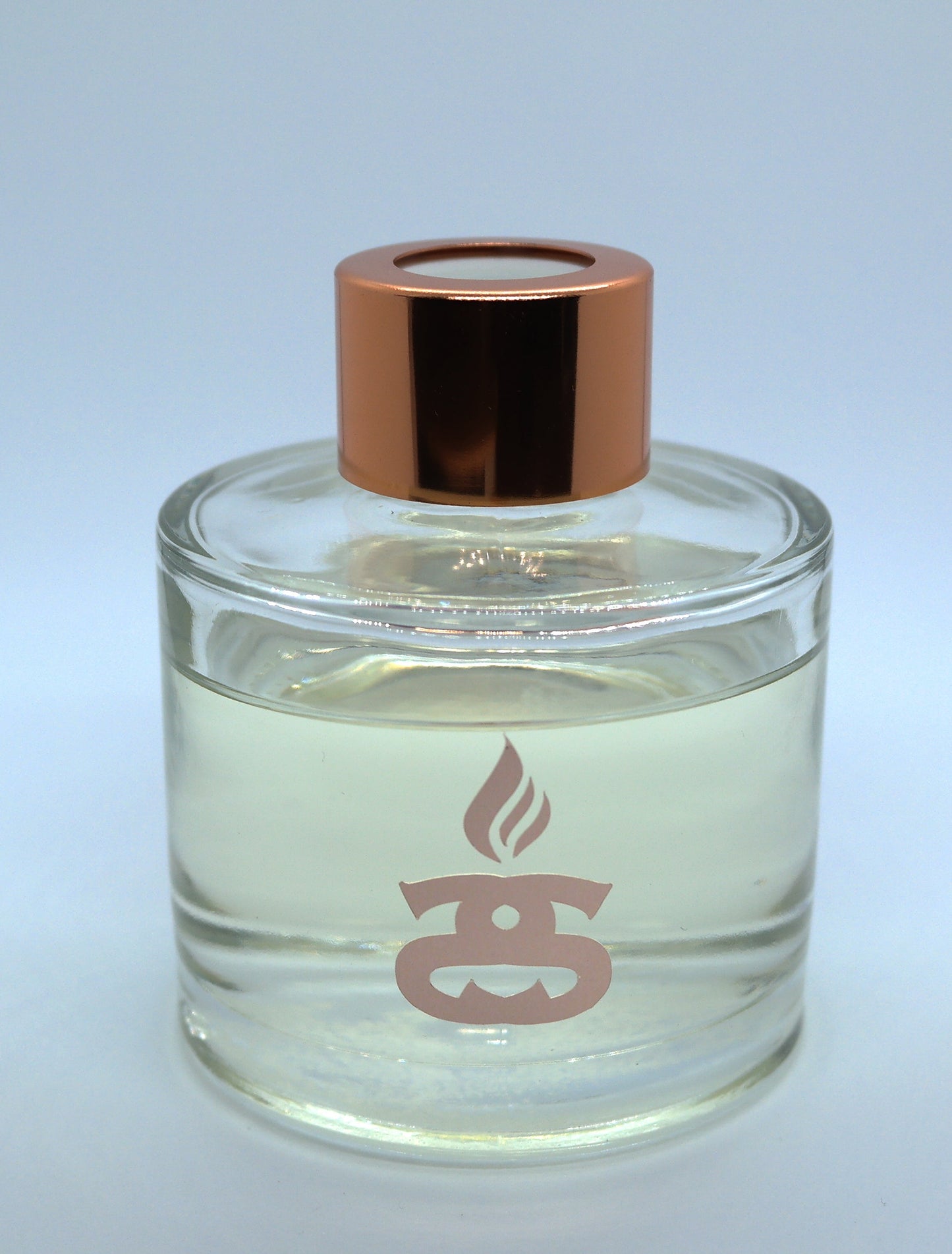 Lime Basil & Mandarin - Simple Scents Excellence Reed Diffuser