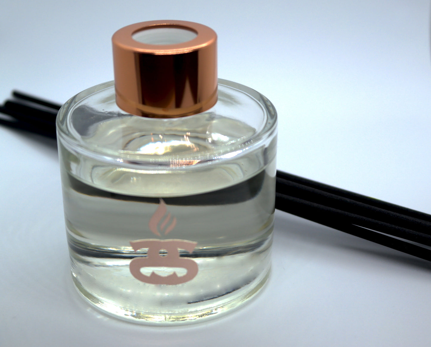 Woodland Firs & Horse Chestnut - Simple Scents Excellence Reed Diffuser