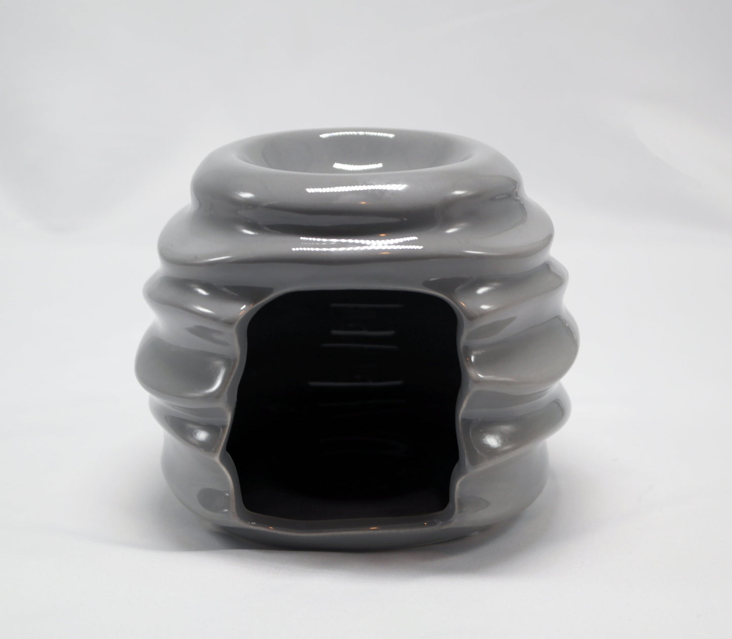 Dante Ceramic Tea Light Wax Burner|Melter