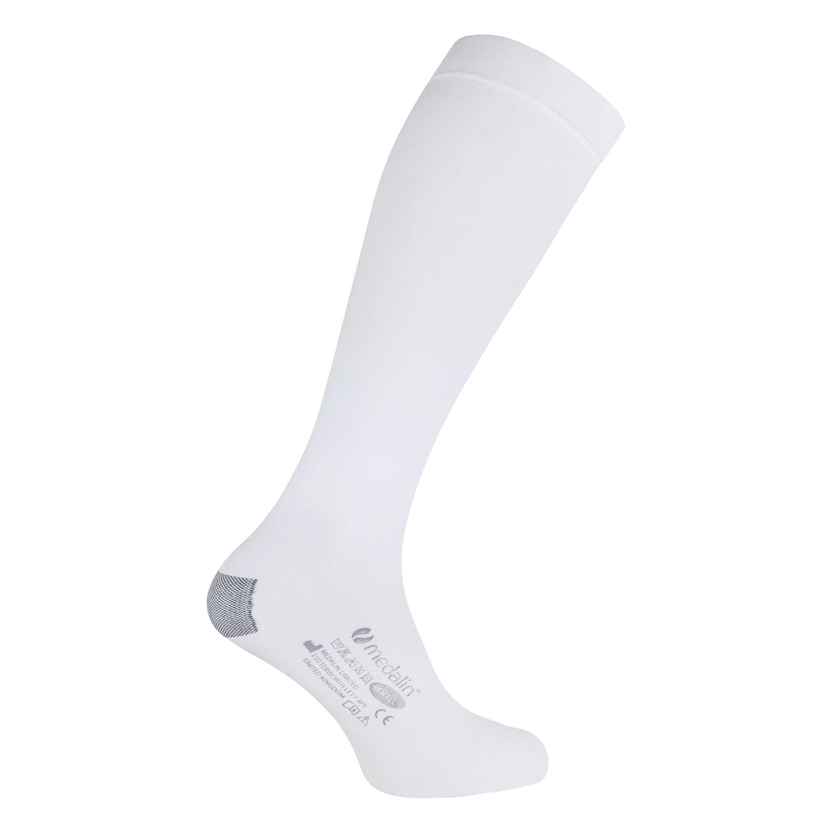 Graduated Compression Medical After Surgery Below Knee Anti Embolism Stockings