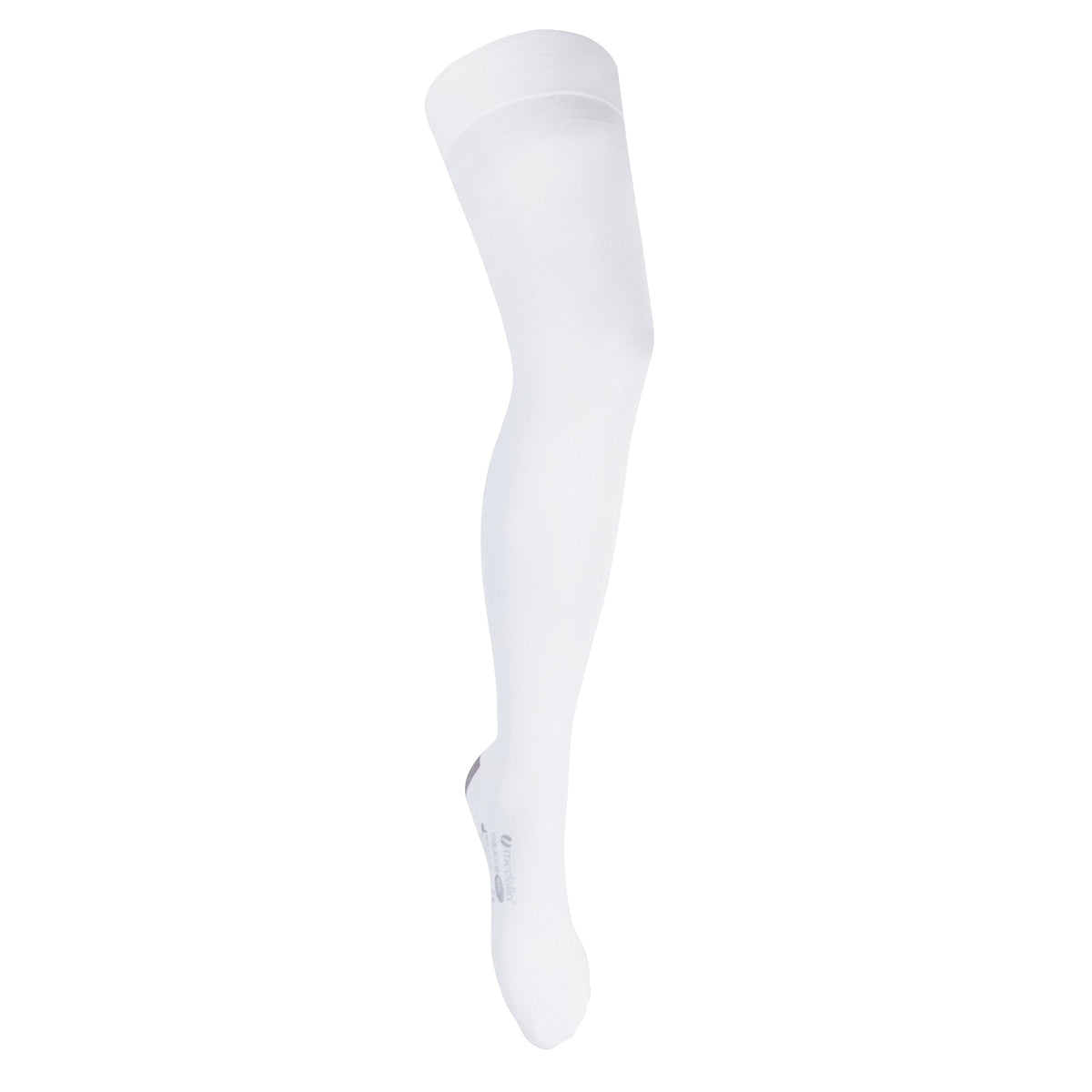 Graduated Compression Medical After Surgery Thigh High Anti Embolism Stockings