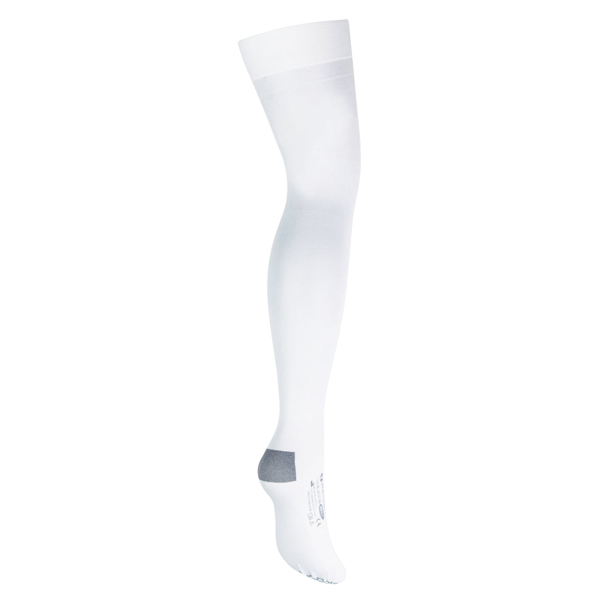 Graduated Compression Medical After Surgery Thigh High Anti Embolism Stockings