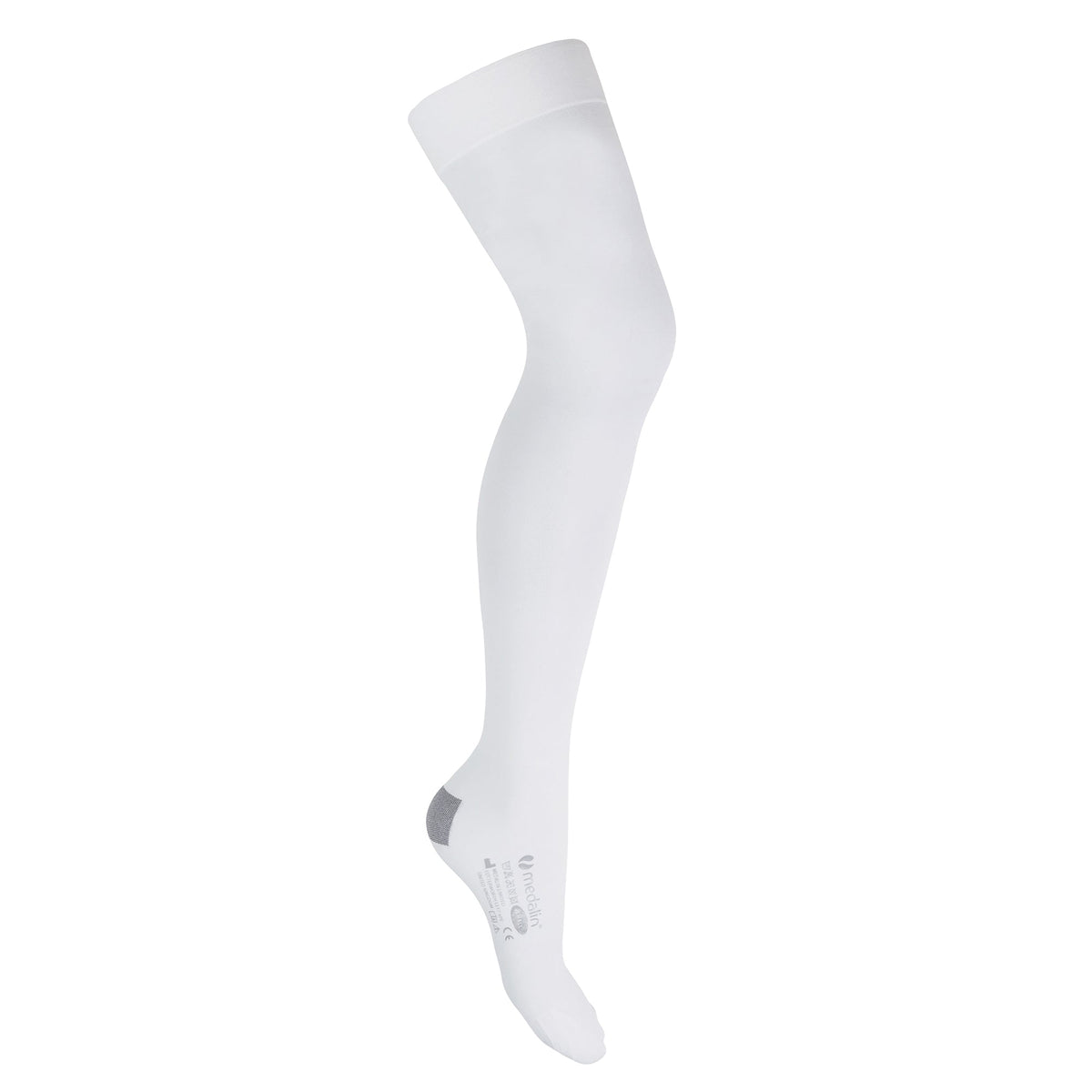 Graduated Compression Medical After Surgery Thigh High Anti Embolism Stockings