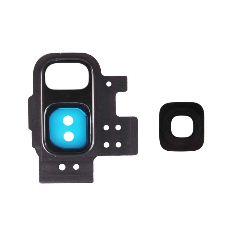 For Galaxy S9 / G9600 10pcs Camera Lens Cover, Galaxy S9, For Galaxy S9, For Samsung Galaxy S9, For Samsung Galaxy S9 / G9600