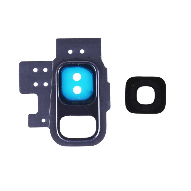 For Galaxy S9 / G9600 10pcs Camera Lens Cover, Galaxy S9, For Galaxy S9, For Samsung Galaxy S9, For Samsung Galaxy S9 / G9600