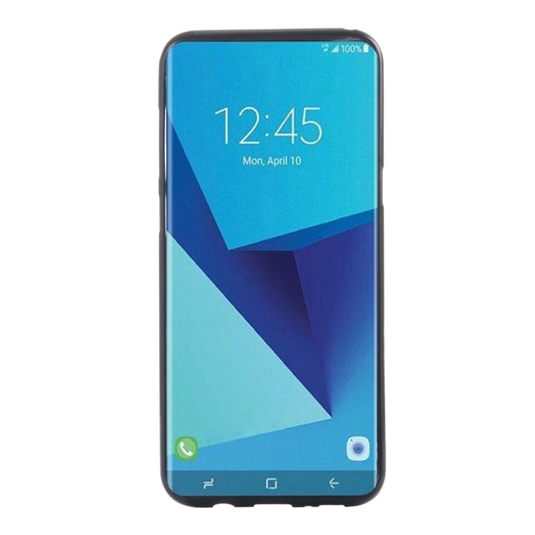 For Galaxy S8 + / G9550 Frosted Soft TPU Protective Case, Galaxy S8 + / G9550, For Galaxy S8 + / G9550