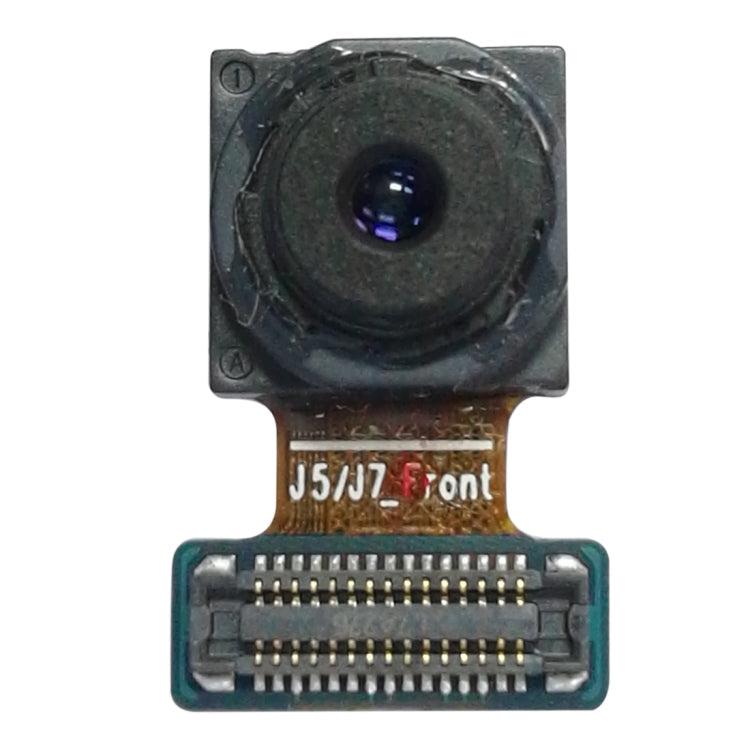 For Galaxy J5 (2017) / J5 Pro (2017) / J530FDS / J530YDS Front Facing Camera Module, For Samsung Galaxy J5 (2017)