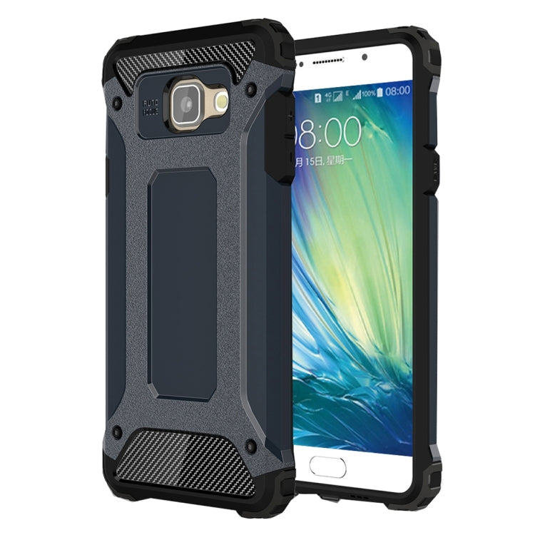 For Galaxy A5 (2016) / A510 Tough Armor TPU + PC Combination Case, For Galaxy A5 (2016) / A510, Galaxy A5 (2016) / A510
