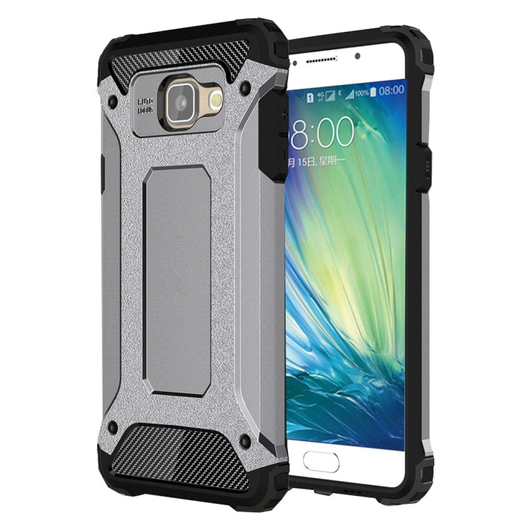 For Galaxy A5 (2016) / A510 Tough Armor TPU + PC Combination Case, For Galaxy A5 (2016) / A510, Galaxy A5 (2016) / A510