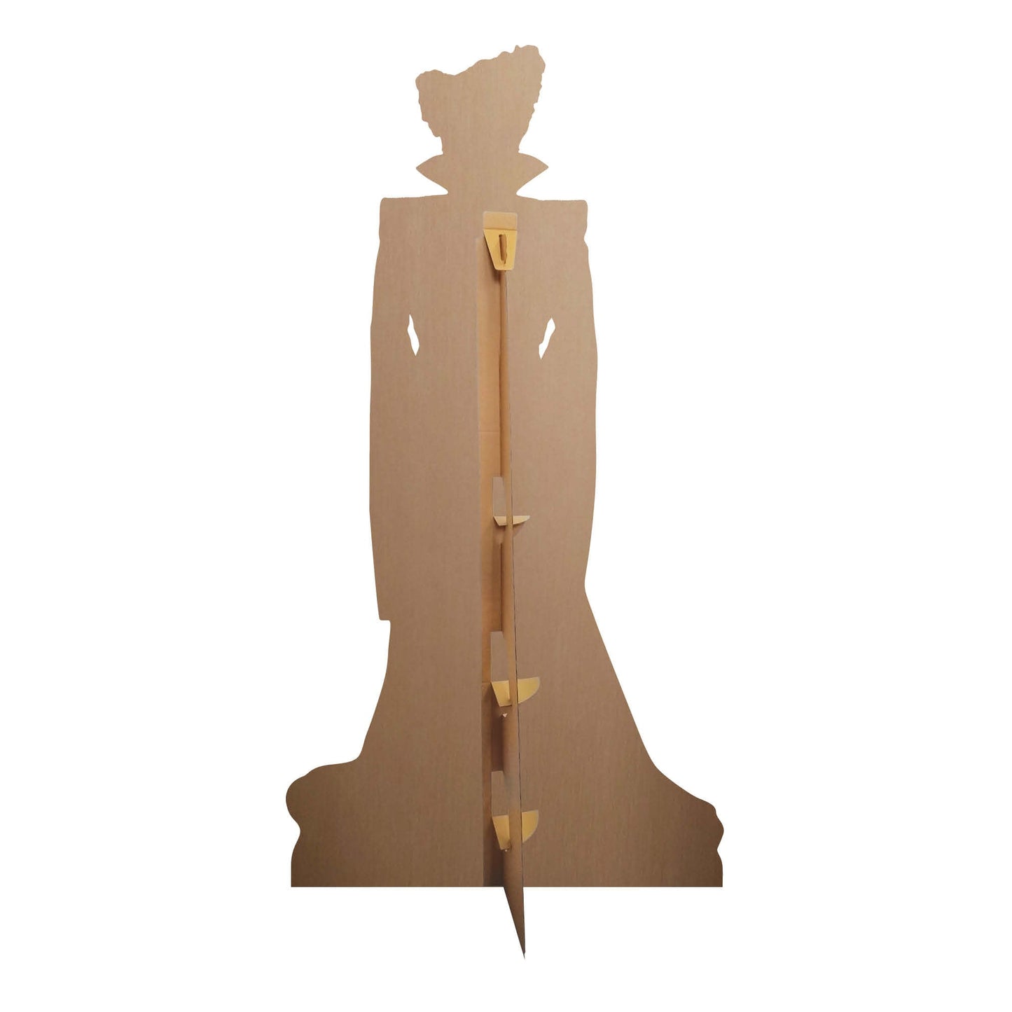 SC4489 Maestro Doctor Who Jinkx  Monsoon Cardboard Cut Out Height 177.00cm