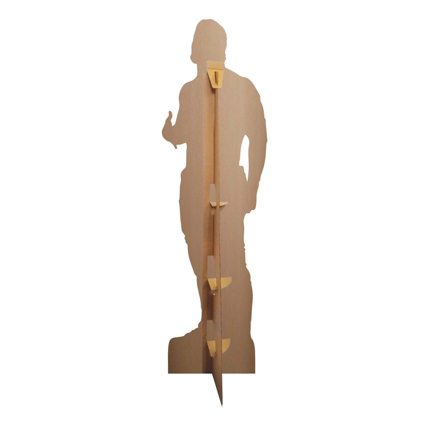 SC4659 Jey Uso Main Event  - Cardboard Cut Out Height 189cm